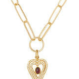 Amore Charm