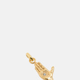 Soru Amuleto Charm.