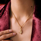 Amuleto Charm