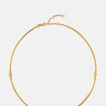 Soru Arco Necklace.