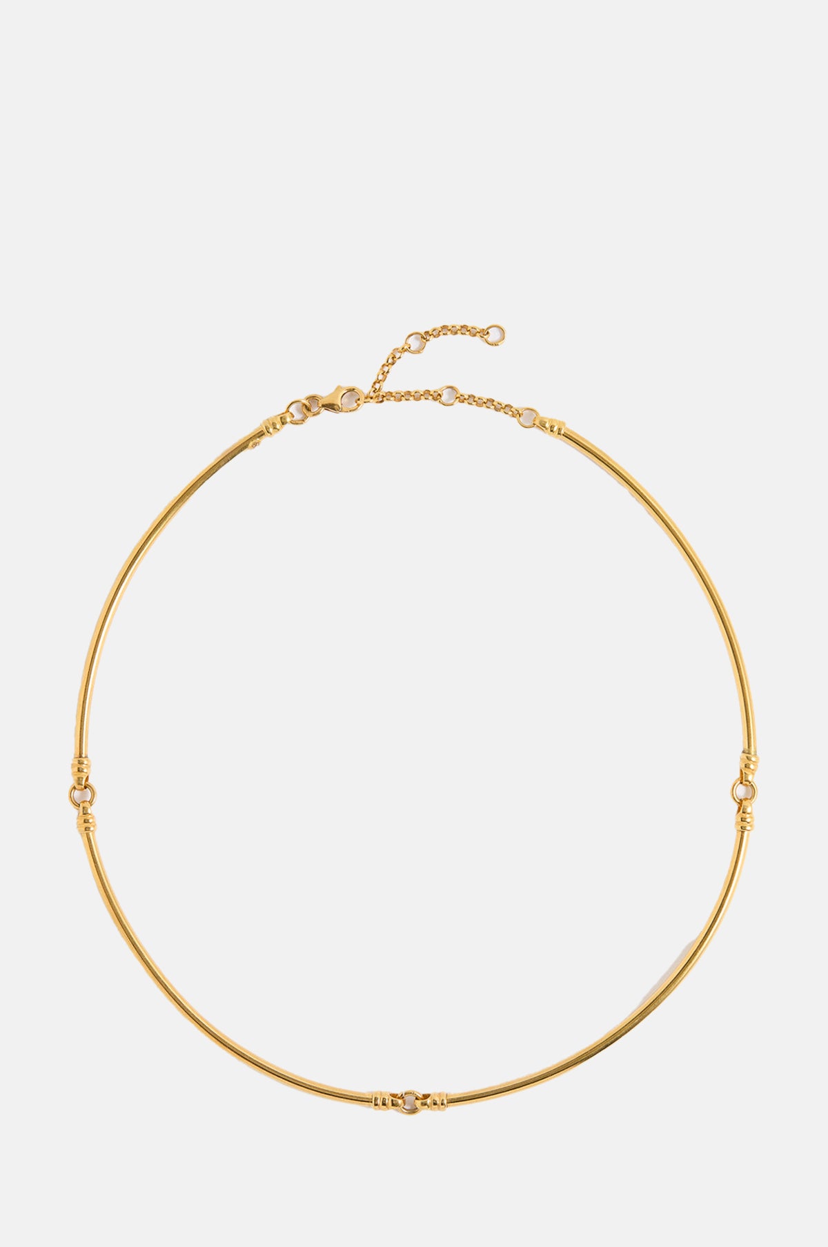 Soru Arco Necklace.