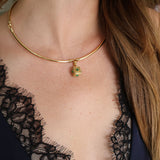 Arco Necklace