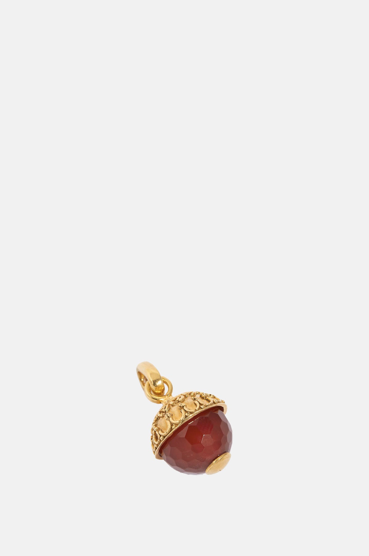 Soru Ava Charm.