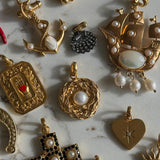 Catania Charm
