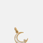 Soru Crescent Moon Charm.
