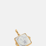 Soru Eclipse Tile Charm.