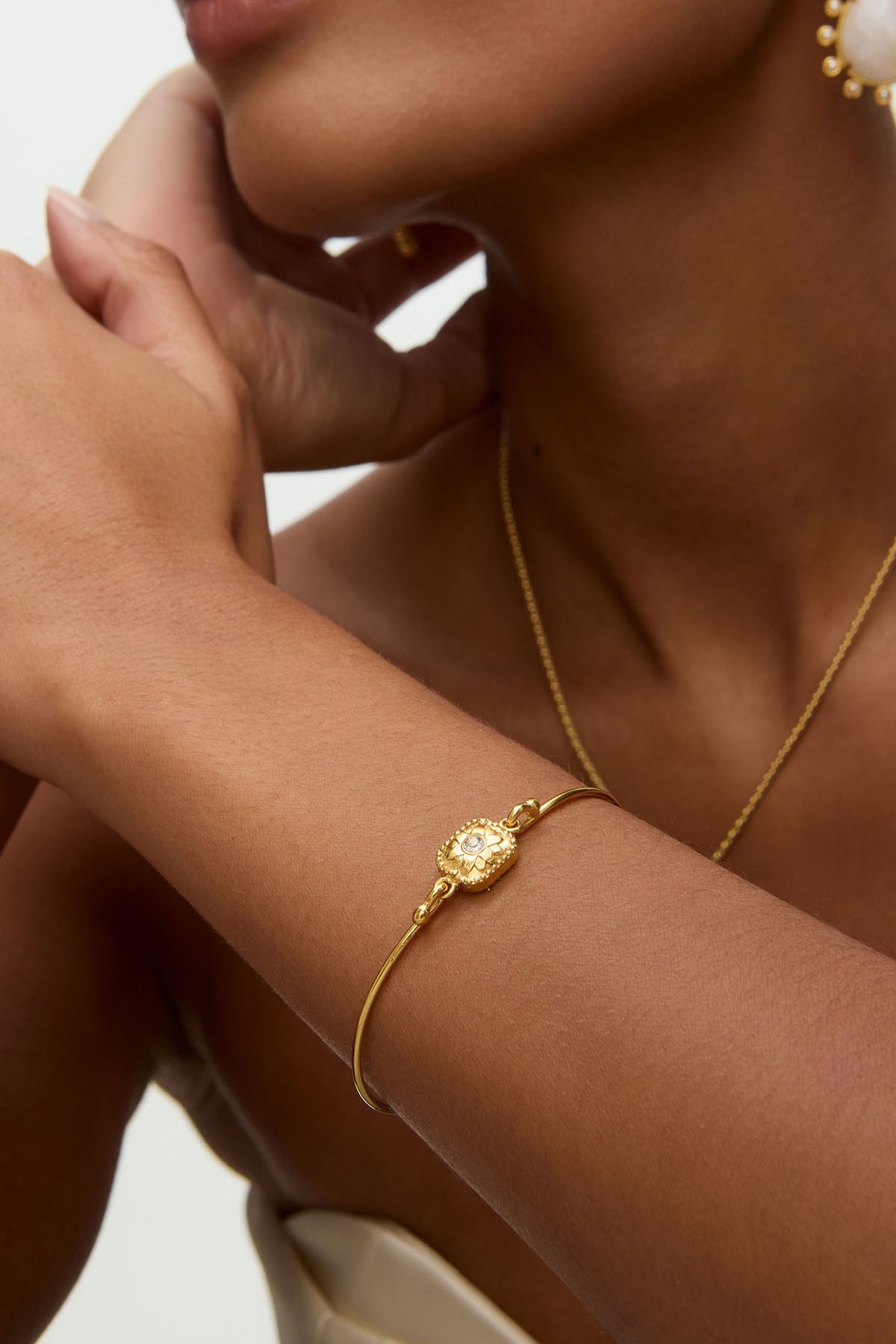 Grace Bracelet
