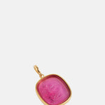 Soru Guidance Talisman Charm Magenta.