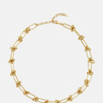 Soru Ionian Necklace.