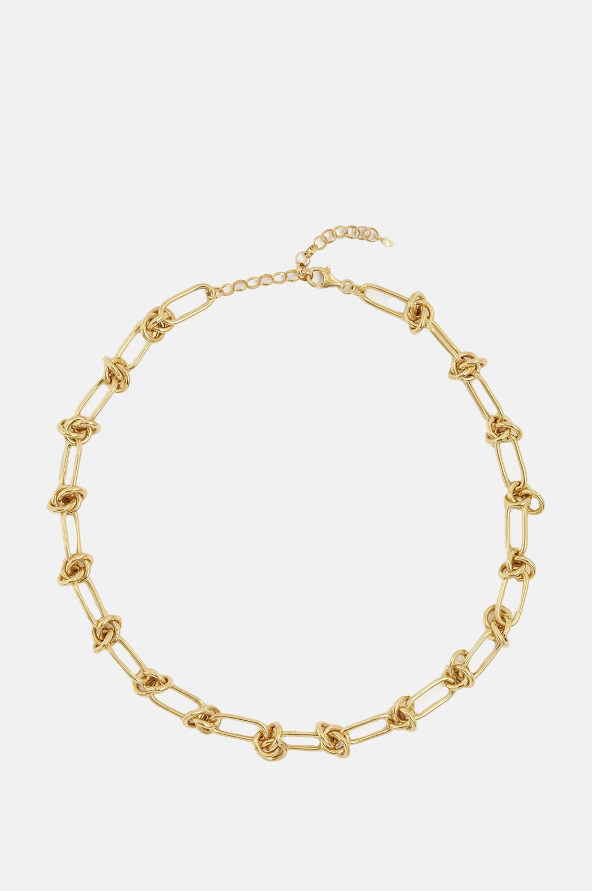 Soru Ionian Necklace.