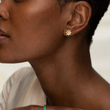 Little Star Stud Earrings