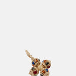 Soru Mini Santina Multicoloured Charm.