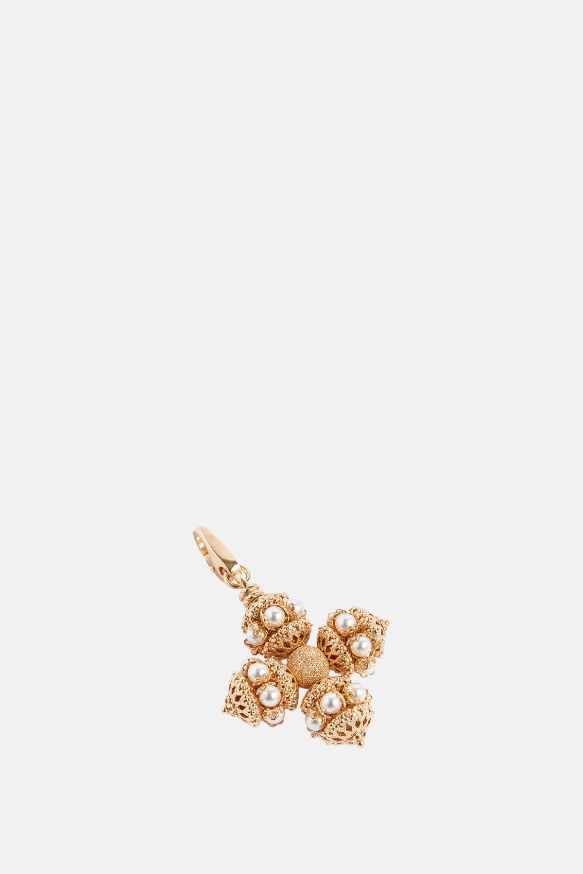 Soru Mini Santina Pearl Charm.