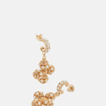 Soru Mini Santina Pearl Earrings.