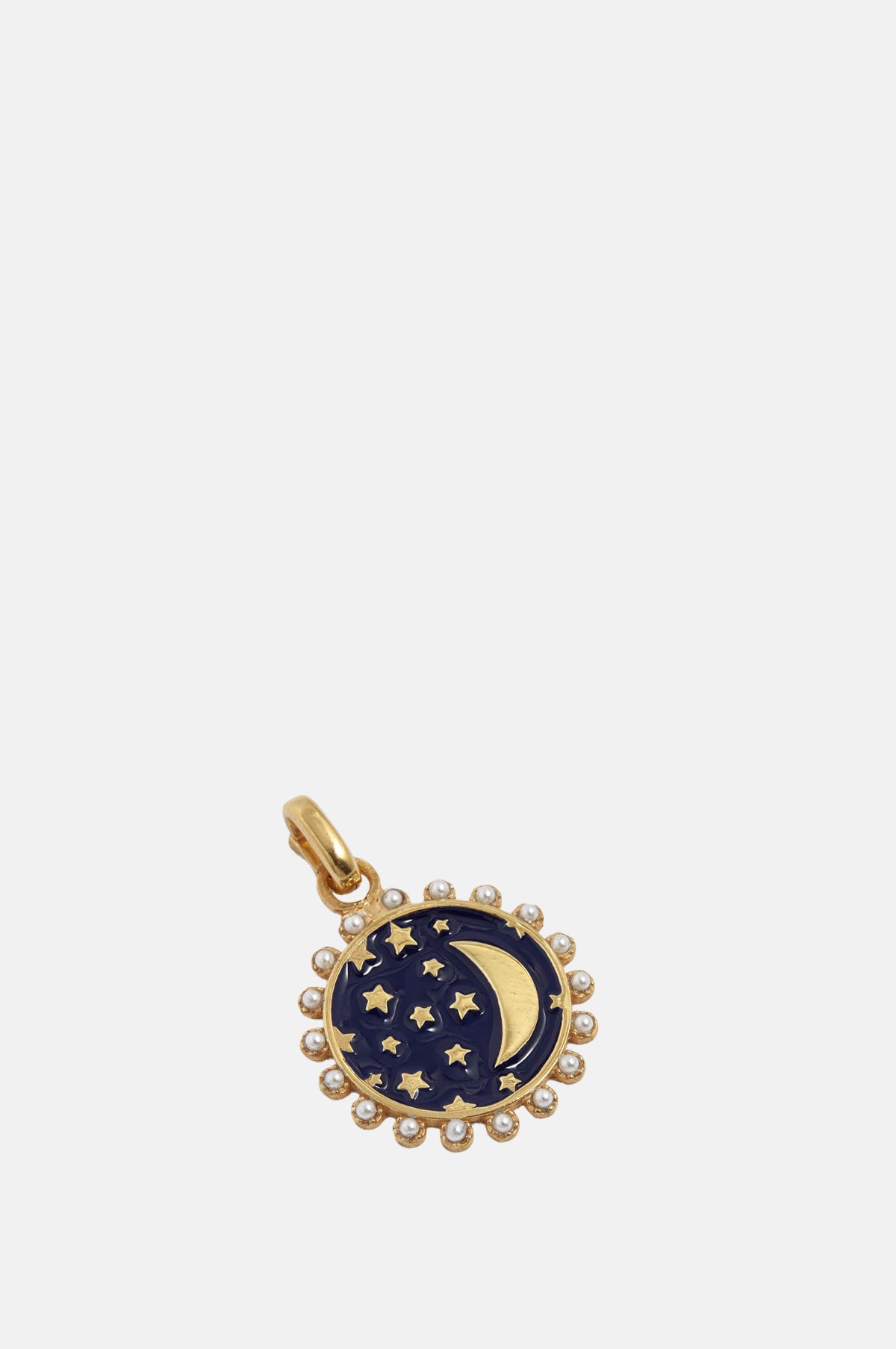 Soru Notturna Charm.