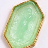 Opaline Gratitude Talisman Charm
