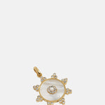 Soru Pearl Gardenia Charm.