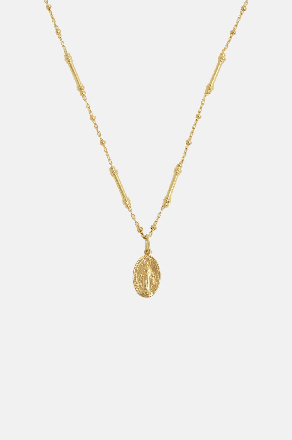 Soru Pellegrino Necklace.