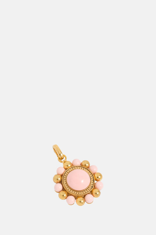 Pink Tallulah Charm