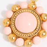 Pink Tallulah Charm