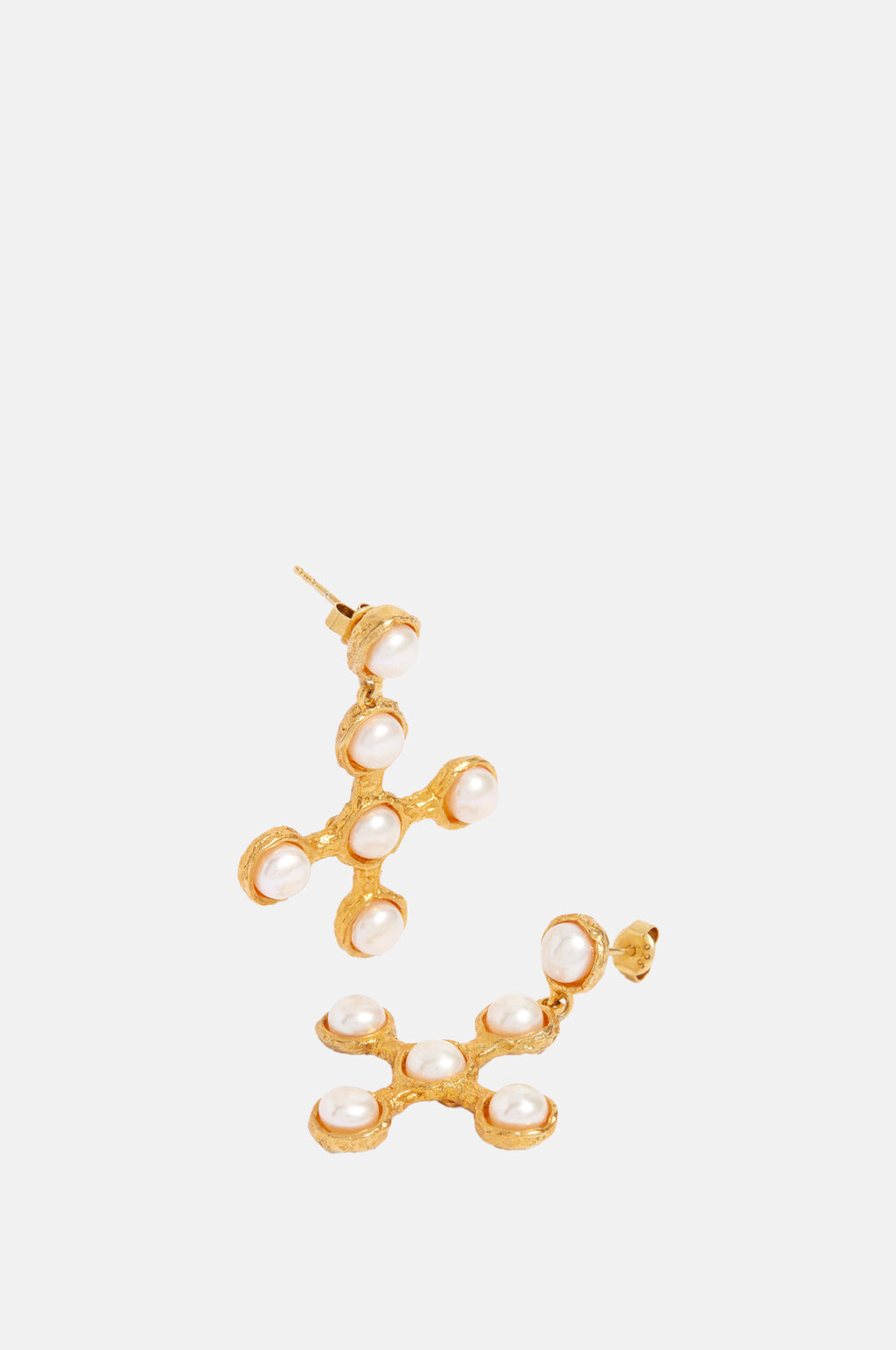 Soru Signoria Earrings.