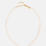 Soru Charm Bianca Pearl Necklace.