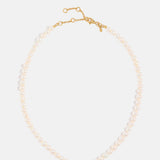 Soru Charm Bianca Pearl Necklace.