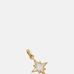 Soru Stellata Star Charm.