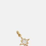 Soru Stellata Star Charm.