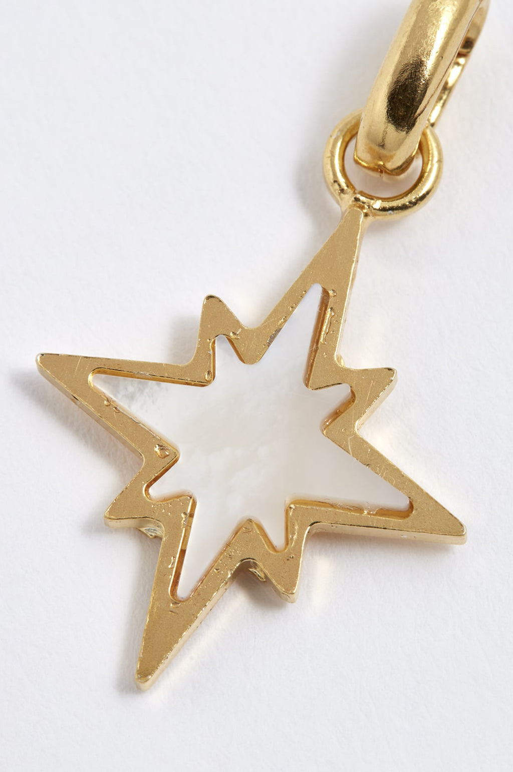 Stellata Star Charm