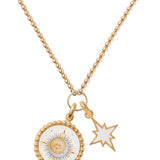 Stellata Star Charm