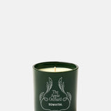 Sowvital The Apple Orchard Scented Candle.