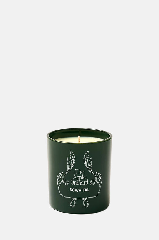 The Apple Orchard Scented Candle