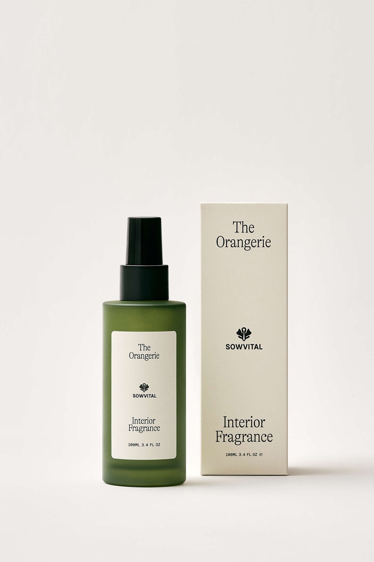 The Orangerie Interior Fragrance 100ml