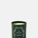 Sowvital The Orangerie Scented Candle.