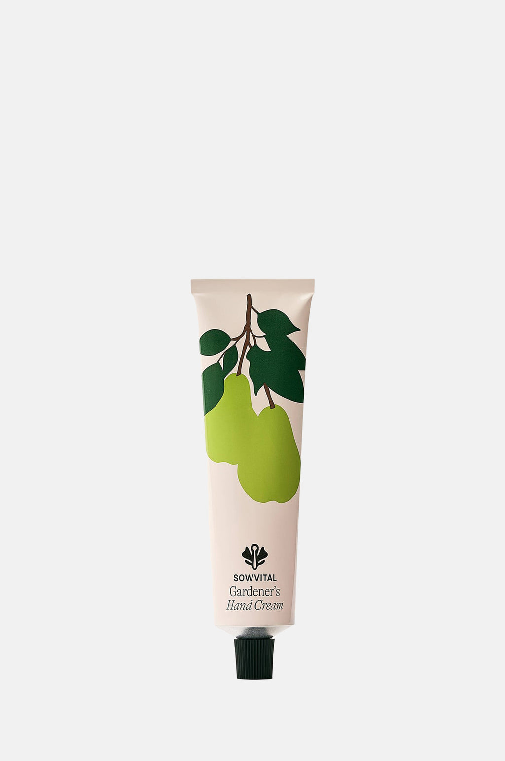 Sowvital The Pear Orchard Gardeners Hand Cream 75ml.