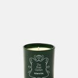 Sowvital The Rose Garden Scented Candle.