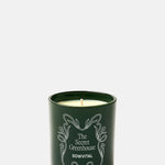 Sowvital The Secret Greenhouse Scented Candle.