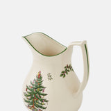 Christmas Tree Pitcher