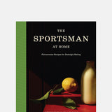 Sportsman At Home Flavoursome Recipes Nostalgic Eating.