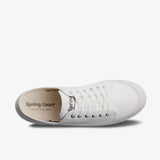 G2 Canvas Trainer White