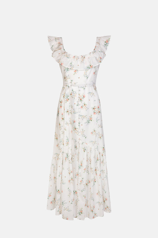 Theodora Dress Meadow
