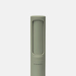 Steamery Lint Brush Sage.