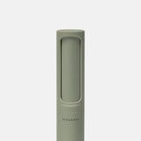 Steamery Lint Brush Sage.