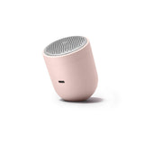 Pilo No.2 Fabric Shaver Rose