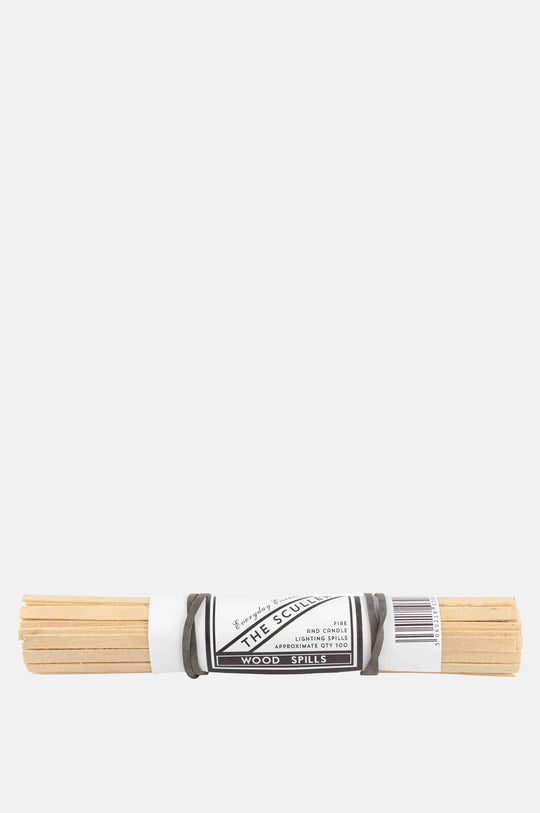 Wood Spills