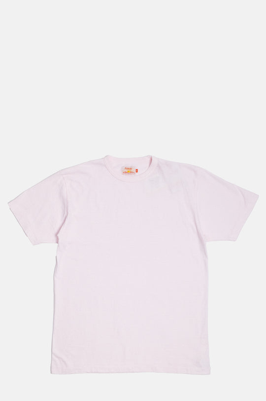 Haleiwa SS T Shirt Carinaria