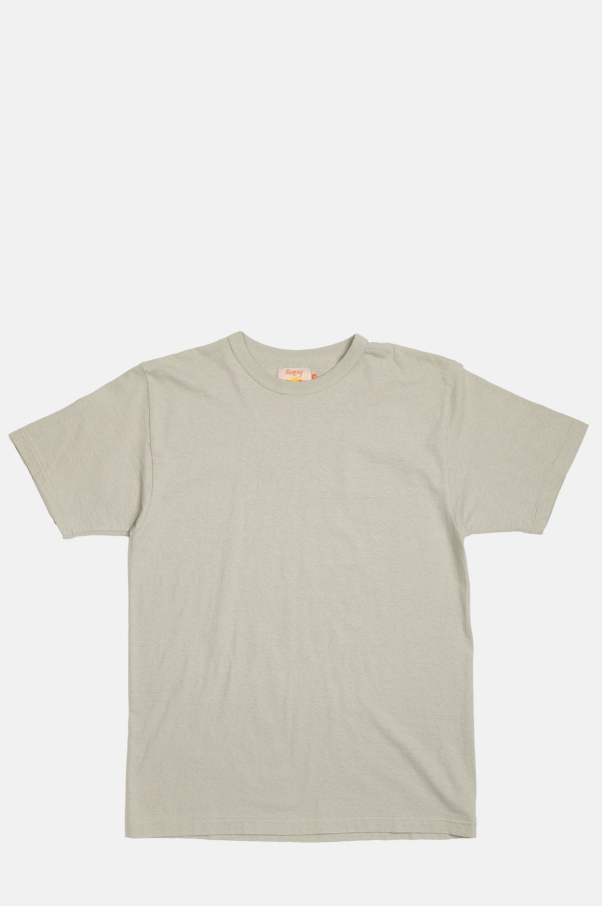 Sunray Haleiwa SS T Shirt Desert Sage.