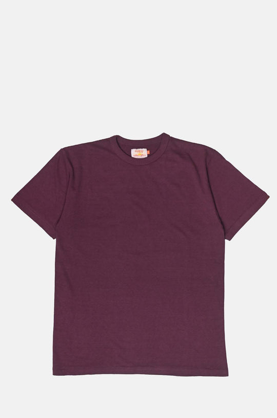 Haleiwa SS T Shirt Port Royale