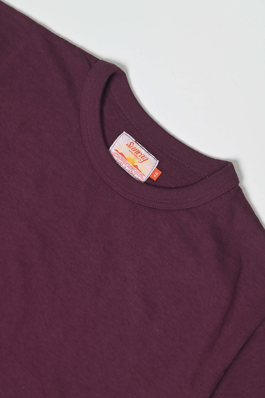 Haleiwa SS T Shirt Port Royale